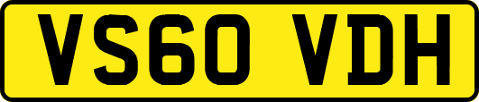 VS60VDH