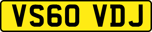 VS60VDJ