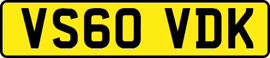 VS60VDK