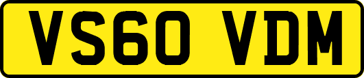 VS60VDM