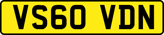 VS60VDN