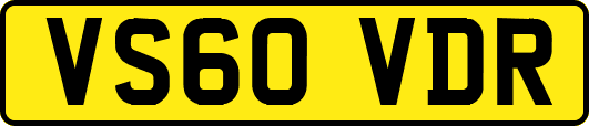 VS60VDR