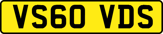 VS60VDS