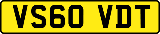 VS60VDT