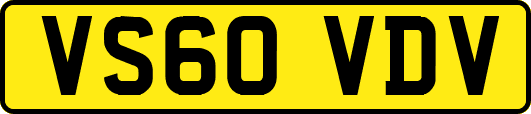VS60VDV