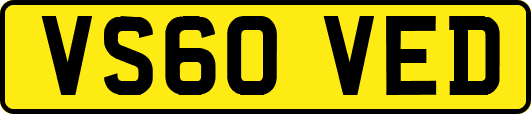 VS60VED