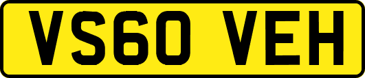 VS60VEH