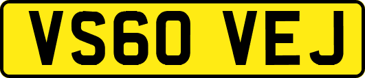 VS60VEJ