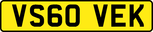 VS60VEK