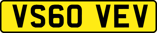 VS60VEV