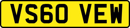 VS60VEW
