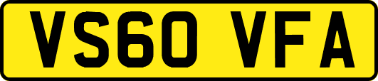 VS60VFA