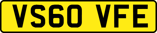 VS60VFE