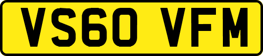 VS60VFM