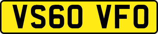 VS60VFO
