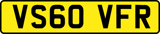 VS60VFR