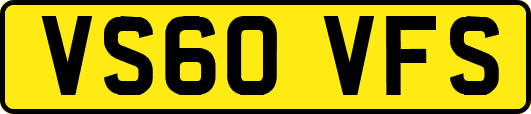 VS60VFS
