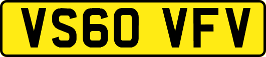 VS60VFV