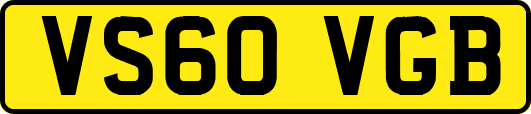 VS60VGB