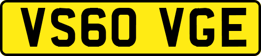 VS60VGE