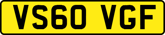 VS60VGF