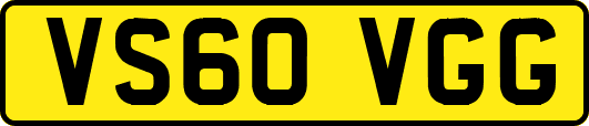 VS60VGG