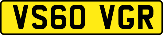 VS60VGR