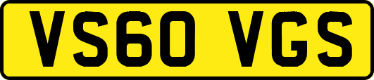 VS60VGS
