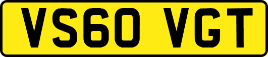 VS60VGT