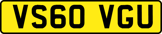 VS60VGU