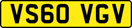 VS60VGV