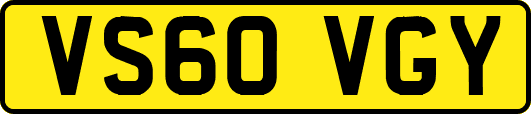 VS60VGY