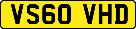 VS60VHD