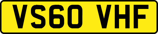VS60VHF