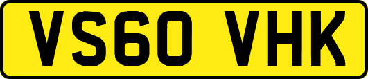 VS60VHK