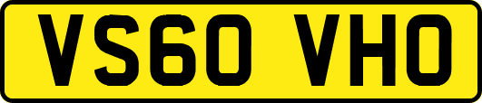 VS60VHO