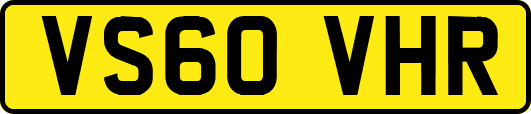 VS60VHR