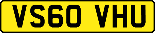 VS60VHU