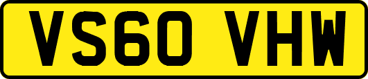 VS60VHW