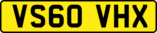 VS60VHX