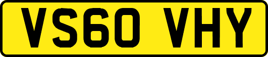 VS60VHY