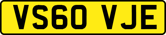 VS60VJE