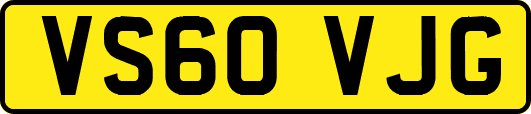 VS60VJG