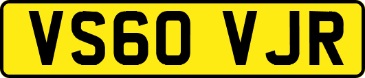 VS60VJR