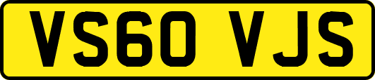 VS60VJS