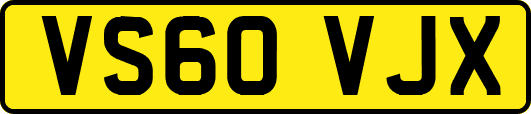 VS60VJX