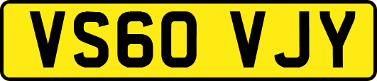 VS60VJY