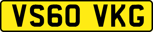 VS60VKG