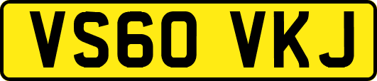 VS60VKJ