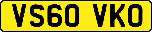 VS60VKO
